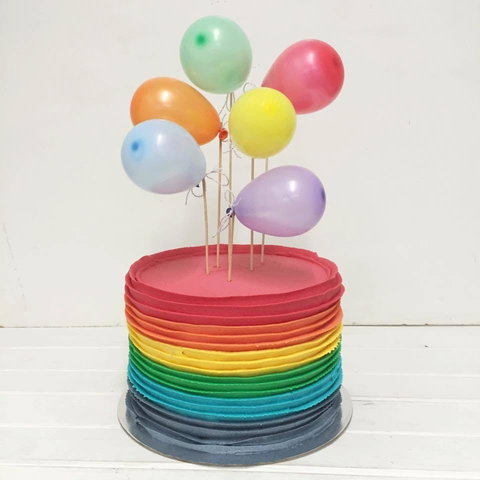 Two Little Bakers - Go Out 0