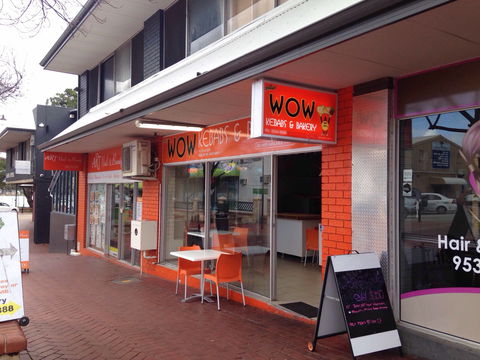 Wow Kebabs & Bakery - Pubs and Clubs 0