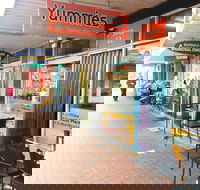 Yummies - Go Out