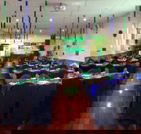 Zambrero - Port Melbourne - Go Out