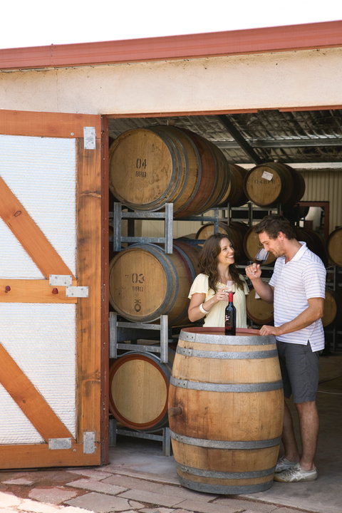 919 Wines - Go Out 1