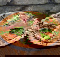 Alfresco Italian Restaurant - Pubs and Clubs