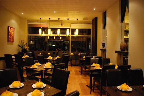 Aroi Thai Restaurant - Go Out 0