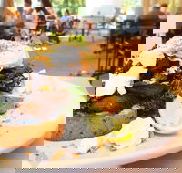 Aunt Billies Cafe - Go Out