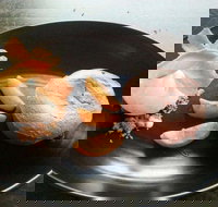 Barnbougle Dunes - Go Out