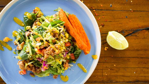 Beach Burrito Company Coogee - Go Out 0