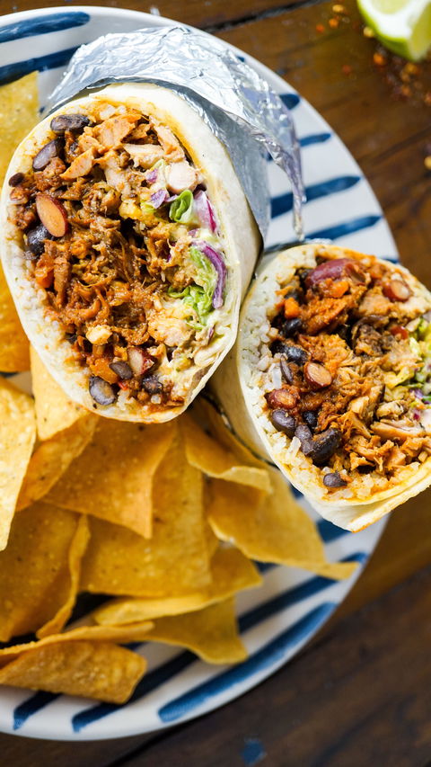 Beach Burrito Company Coogee - Go Out 1
