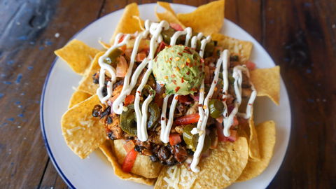 Beach Burrito Company Coogee - Go Out 2