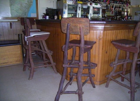 Black Stump Hotel Merriwagga - Go Out 0