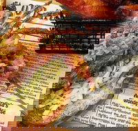 Black Alchemy Cafe - Go Out