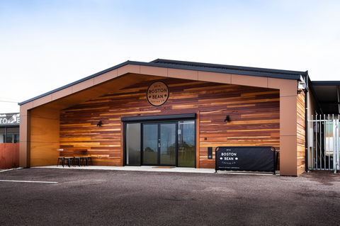Boston Bean Coffee Company - Pubs and Clubs 0