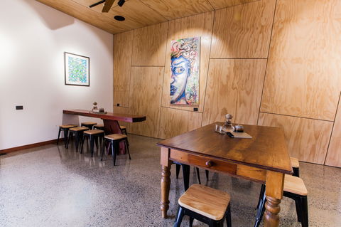 Boston Bean Coffee Company - Pubs and Clubs 1