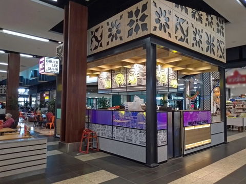 Bruce Lee Sushi - Pubs and Clubs 0
