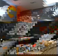 Burger Edge - Hillarys - Pubs and Clubs