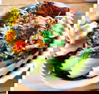 Cafe D'Lish - Pubs and Clubs