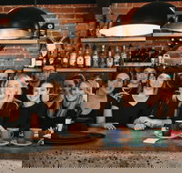 Church Street Cafe - Go Out