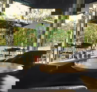 Cocoa Moon Cafe - Go Out