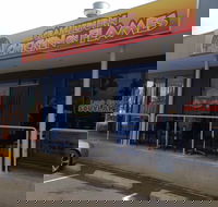 Craigieburn Chicken On Flames - Pubs and Clubs