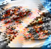 Crust - Kingsgrove - Go Out