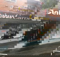 Delicious Curries - Go Out