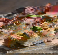 Domino's - Mosman Park - Go Out