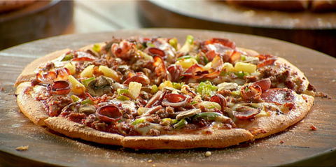 Domino's - North Caboolture - Go Out 0