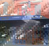 Edesia at Hotel 520 - Go Out