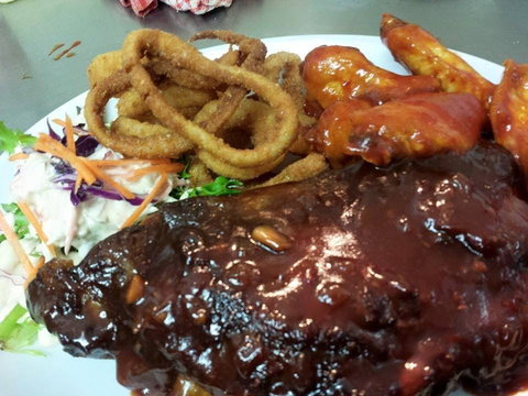 El Aguila Mexican Restaurant & Bar - Go Out 0