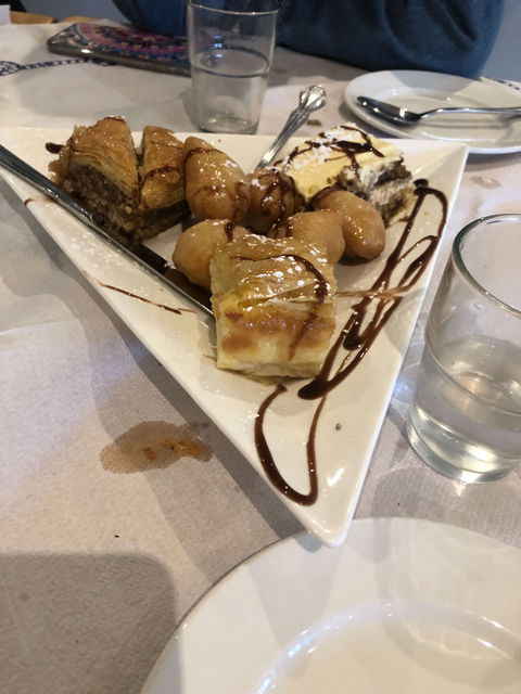 Ellas Greek Cafe Restaurant - Pubs and Clubs 0