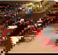 Enzo and Mario's Pizza House - Pubs and Clubs