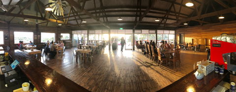 Forktree Brewing - Pubs and Clubs 0