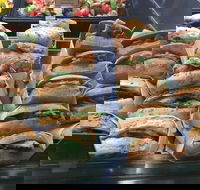 Fresh High Quality Poultry - Go Out