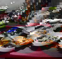 Goha Korean Restaurant - Go Out