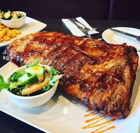 Griddle Restaurant - Pubs and Clubs