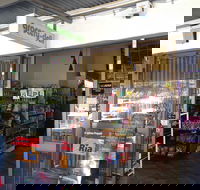 Grocery Deli - Go Out