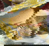 Hungry Jack's - South Perth - Go Out