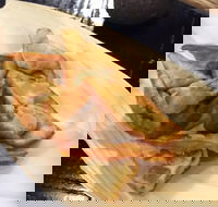 Impressive Cuisine - Go Out