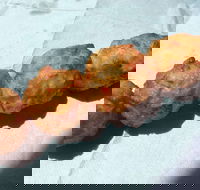 Japanese On Wheels - Go Out