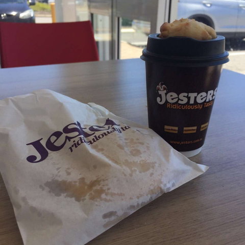 Jesters - Canning Vale - Pubs and Clubs 0