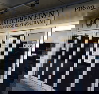 Kitchen Enn Japanese Restaurant - Go Out