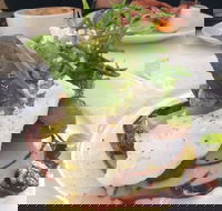 Lily's Pad Cafe - Go Out