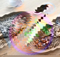 Little Red Dumpling - Aspley - Go Out