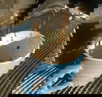 Miss Peppercorn - Go Out