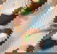 Musque Food  Wine - Pubs and Clubs