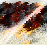 My Malaysian Kitchen - Go Out