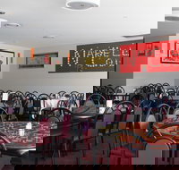 Narellan Court - Go Out