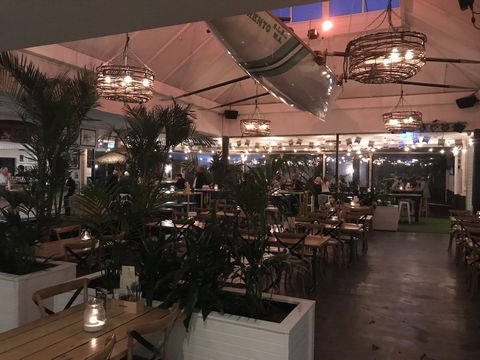 Northshore Tavern - Go Out 0