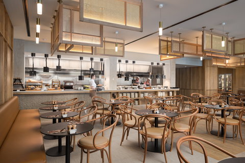 Paper Crane - Go Out 0