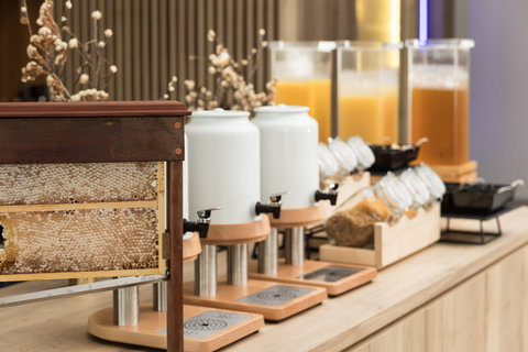 Paper Crane - Go Out 1