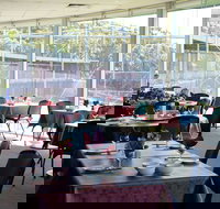 Paradise Chinese Restaurant - Go Out